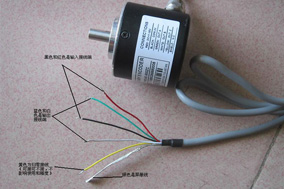 編碼器接線時怎么判斷正負(fù)極？ - 德國Hengstler(亨士樂)授權(quán)代理