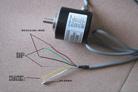 關于光電編碼器接線的幾點合理化建議？ - 德國Hengstler(亨士樂)授權代理
